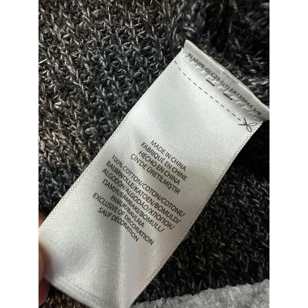 Polo Ralph Lauren cotton knit